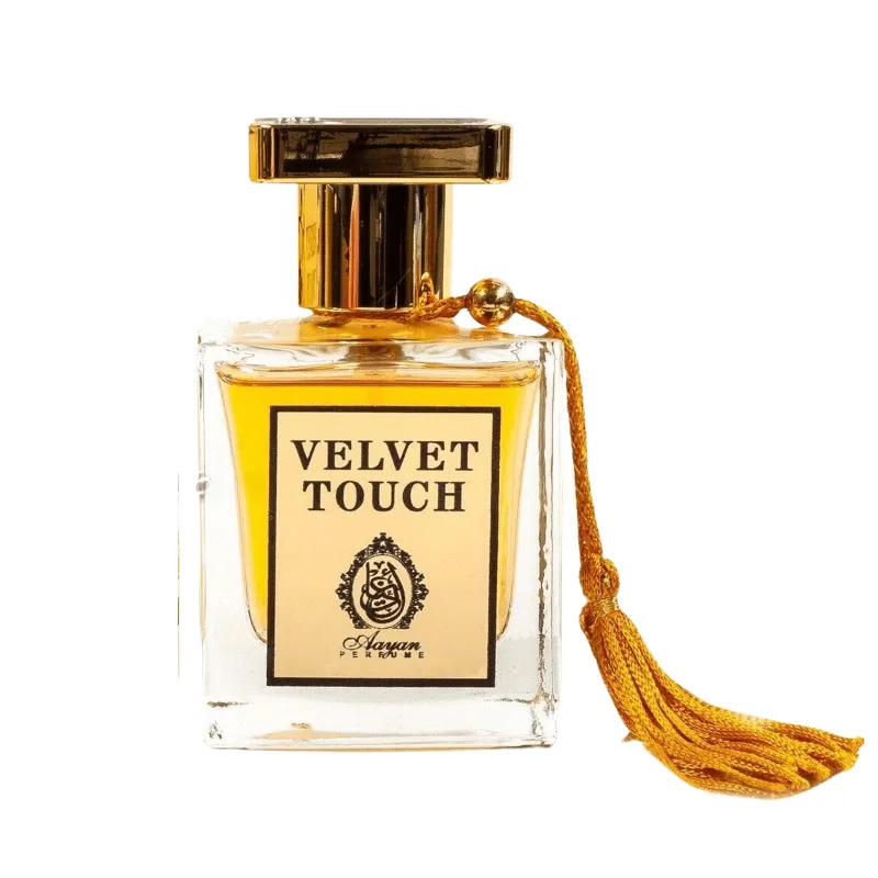 Aayan Perfume Velvet Touch
