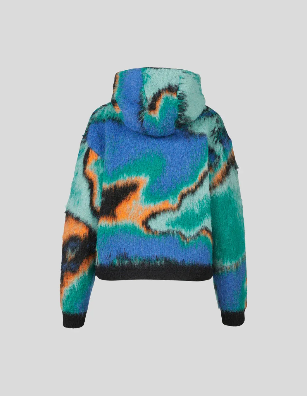 Aztech Mountain Women's Off Piste Hoody 2025
