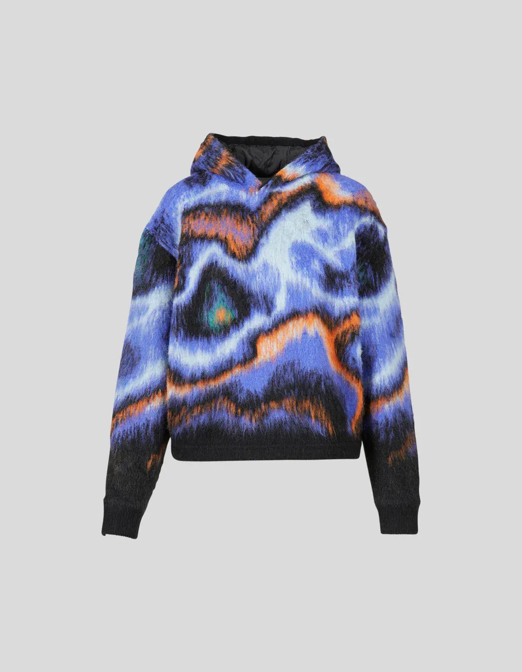 Aztech Mountain Women's Off Piste Hoody 2025