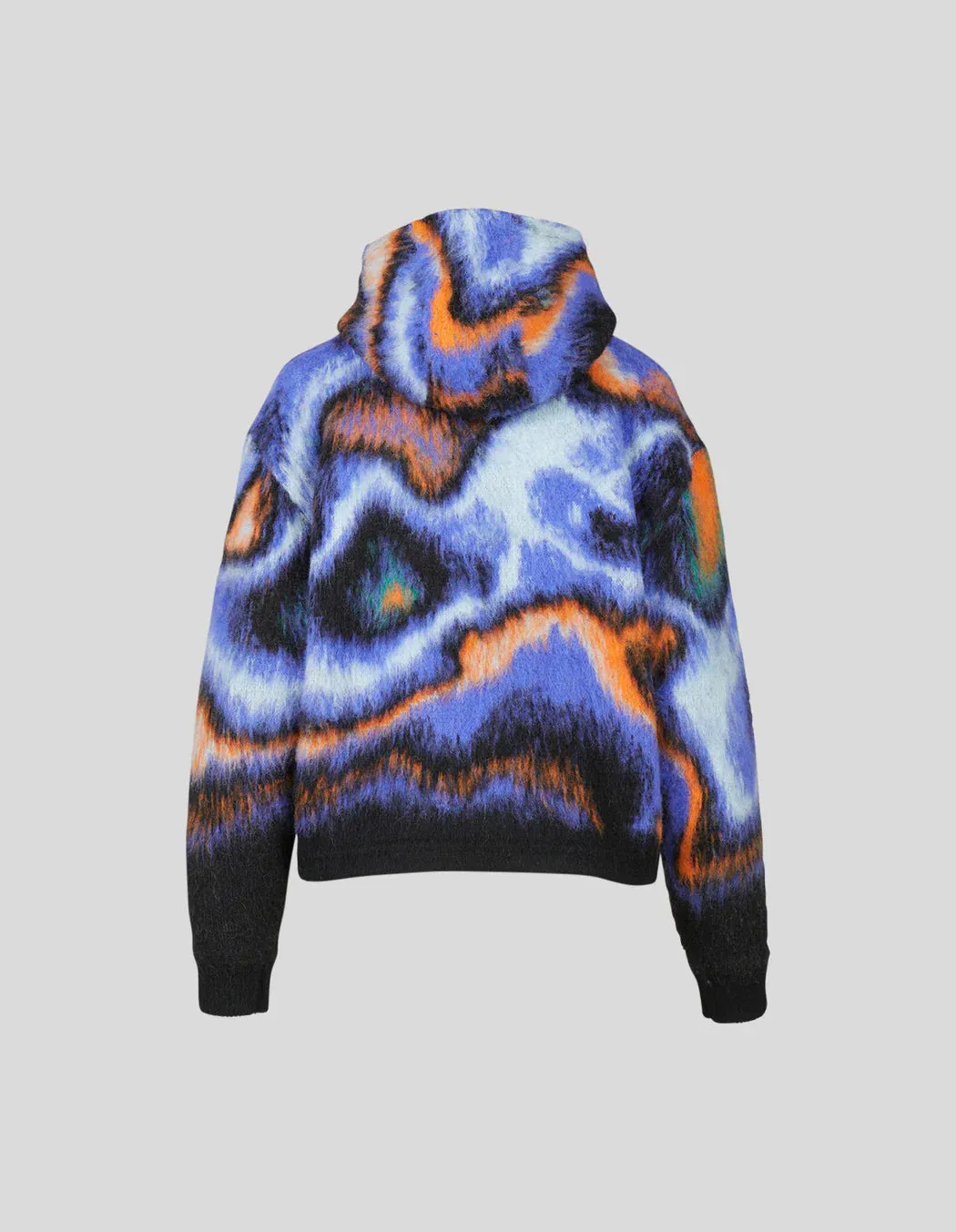 Aztech Mountain Women's Off Piste Hoody 2025