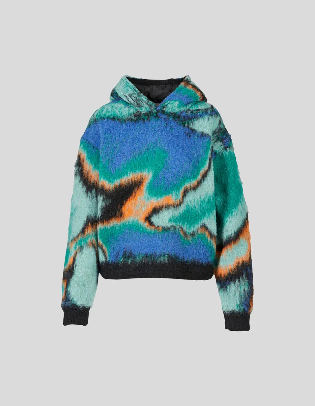 Aztech Mountain Women's Off Piste Hoody 2025