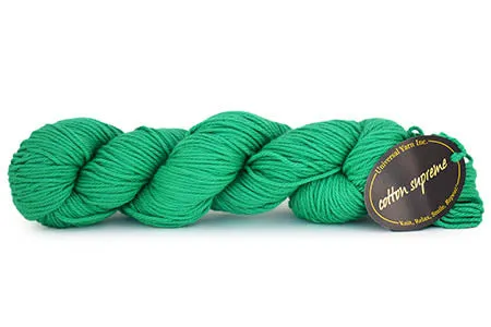 Cotton Supreme Worsted (Universal Yarn)