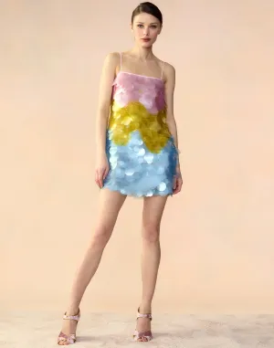 Daylight Disco Dress