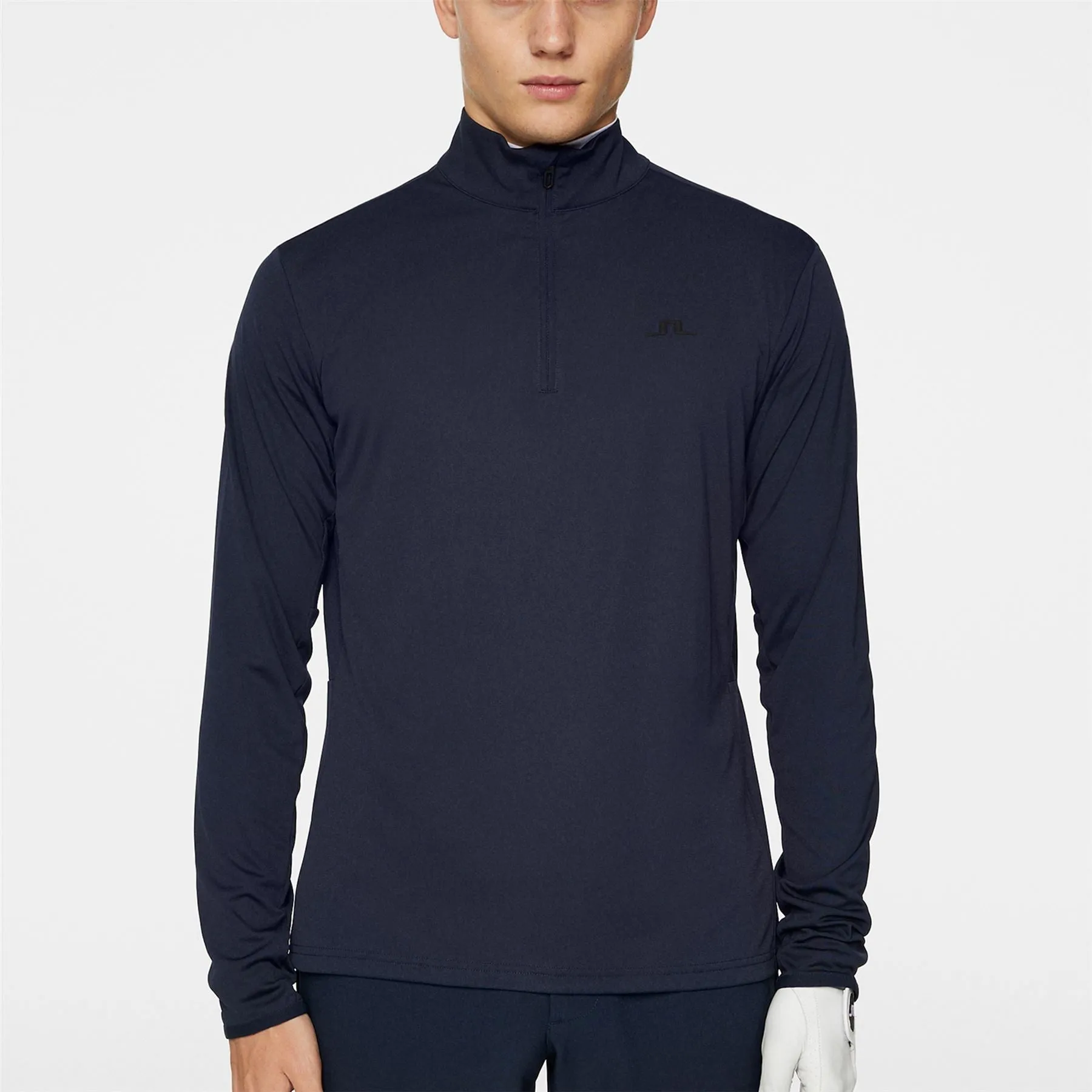 Frank Pro Pack Mid Layer JL Navy - AW24