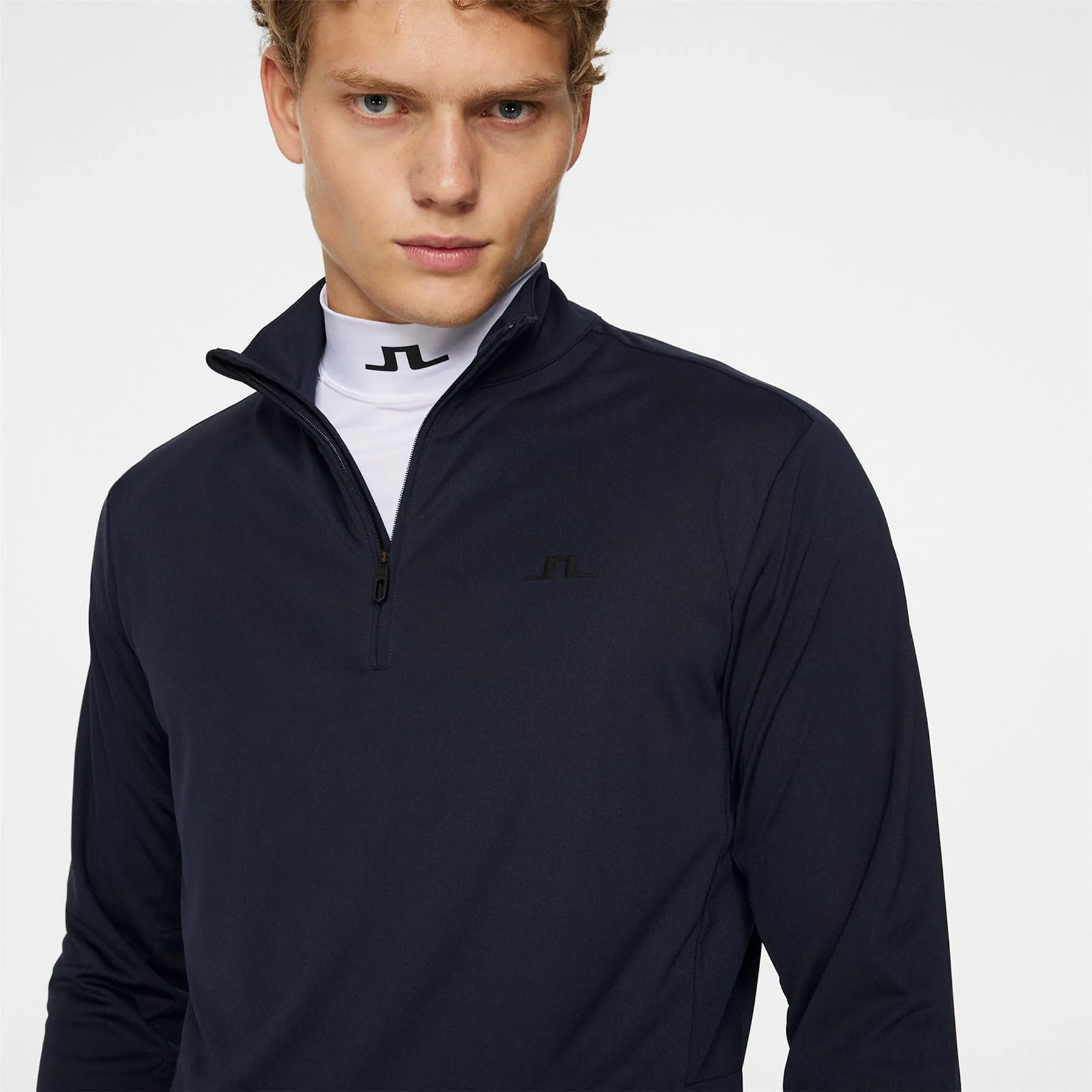 Frank Pro Pack Mid Layer JL Navy - AW24