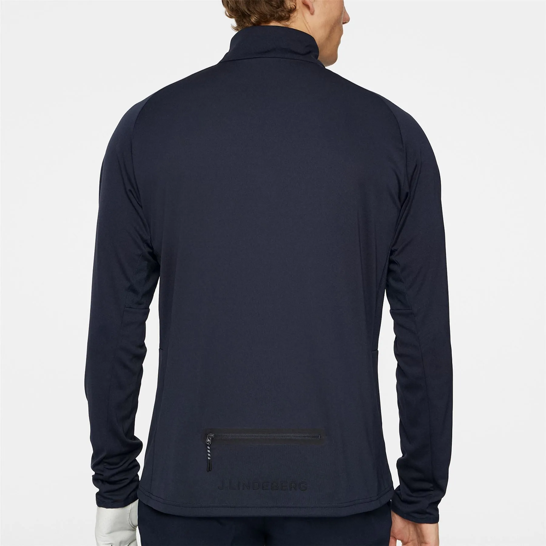Frank Pro Pack Mid Layer JL Navy - AW24