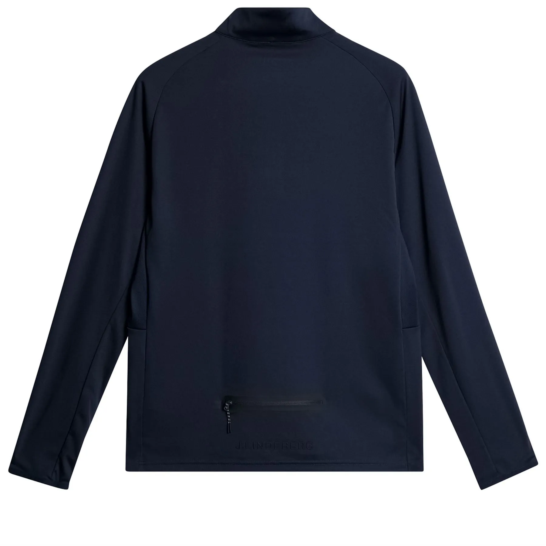 Frank Pro Pack Mid Layer JL Navy - AW24