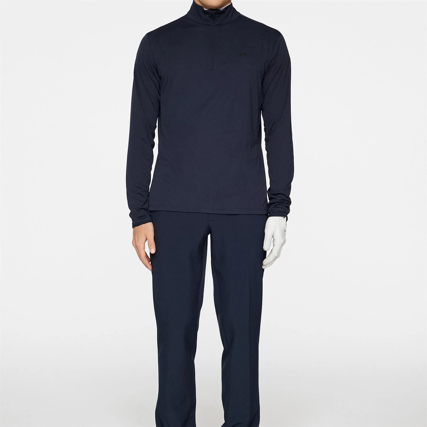 Frank Pro Pack Mid Layer JL Navy - AW24