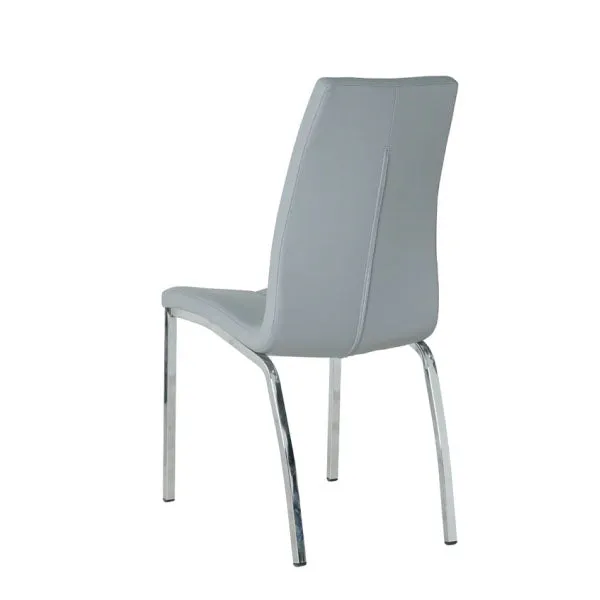 Fully Upholstered Indoor Furniture - Dining Set - Whitney
