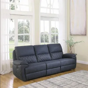 Fully Upholstered Indoor Furniture - Sofa Set - Scrooge