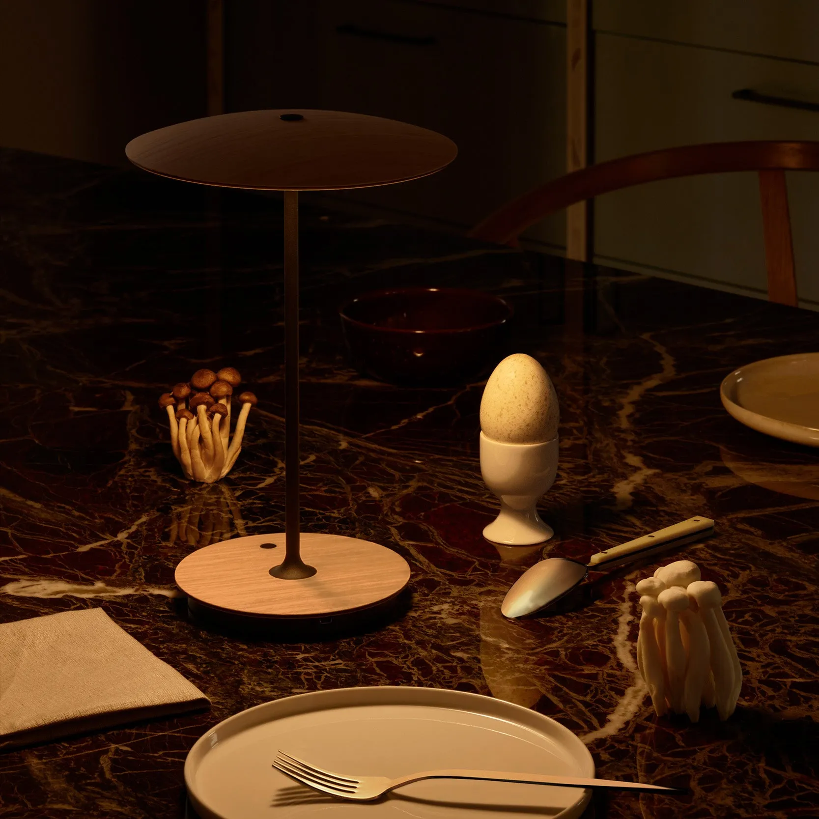 Ginger LED Table Lamp