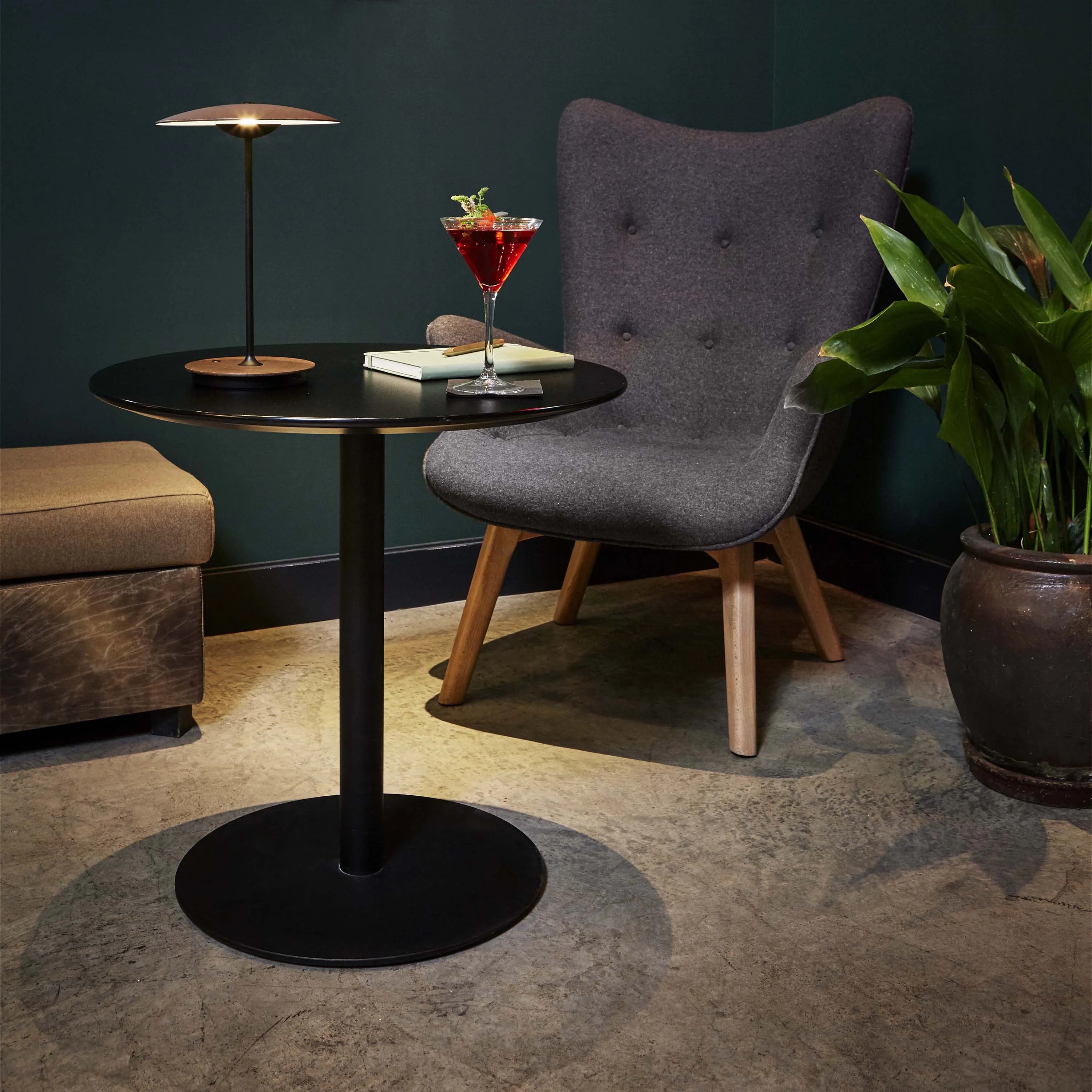 Ginger LED Table Lamp