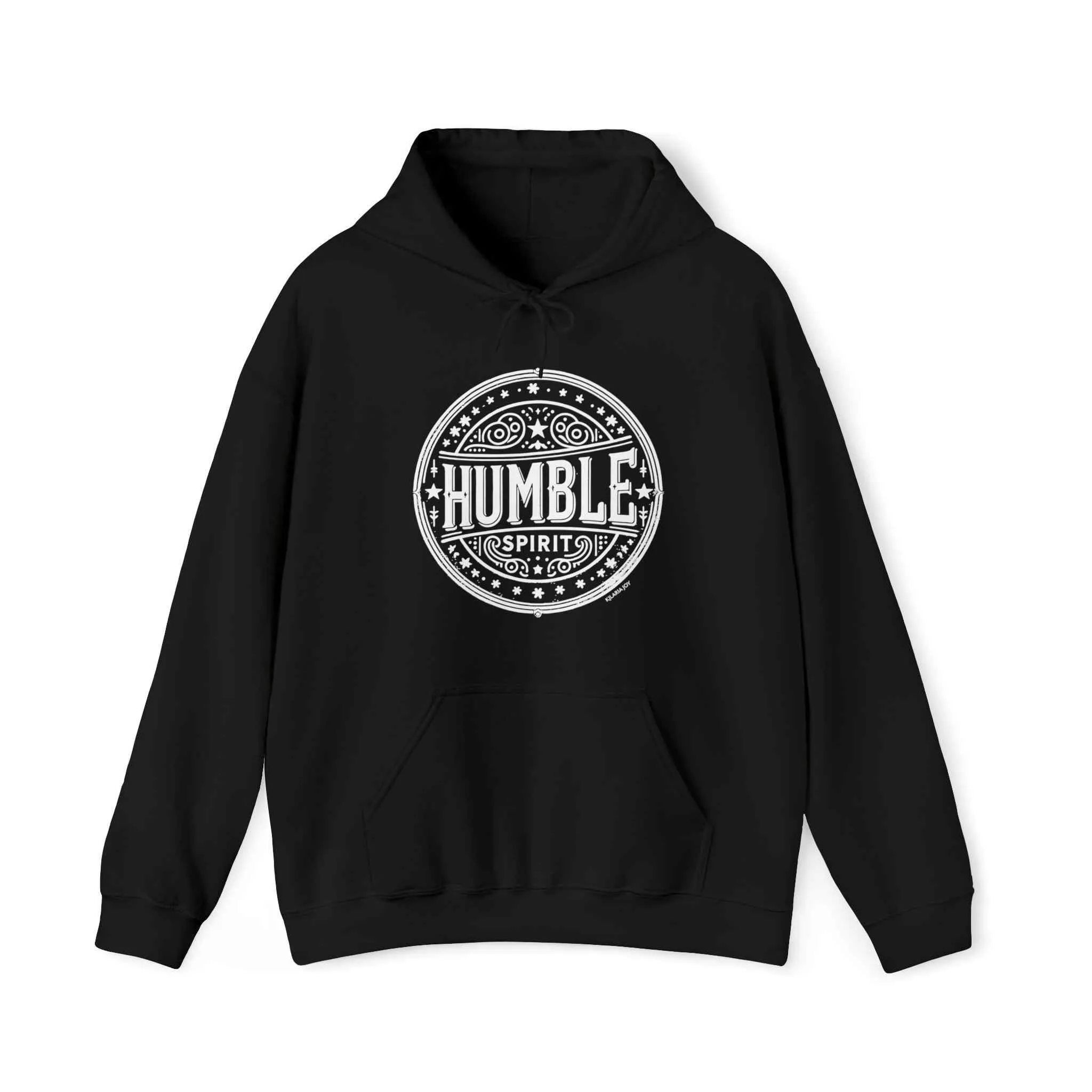 Humble Spirit Men's Hoodie