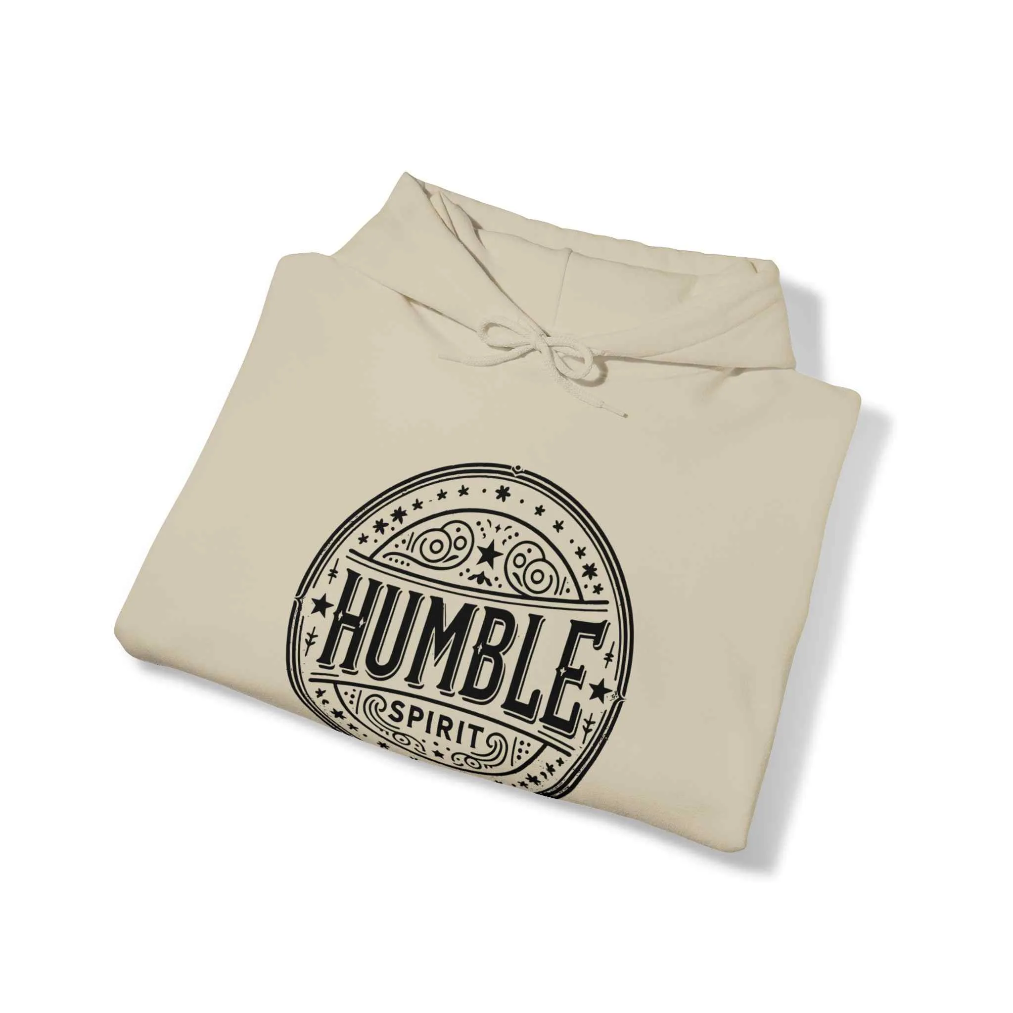 Humble Spirit Men's Hoodie