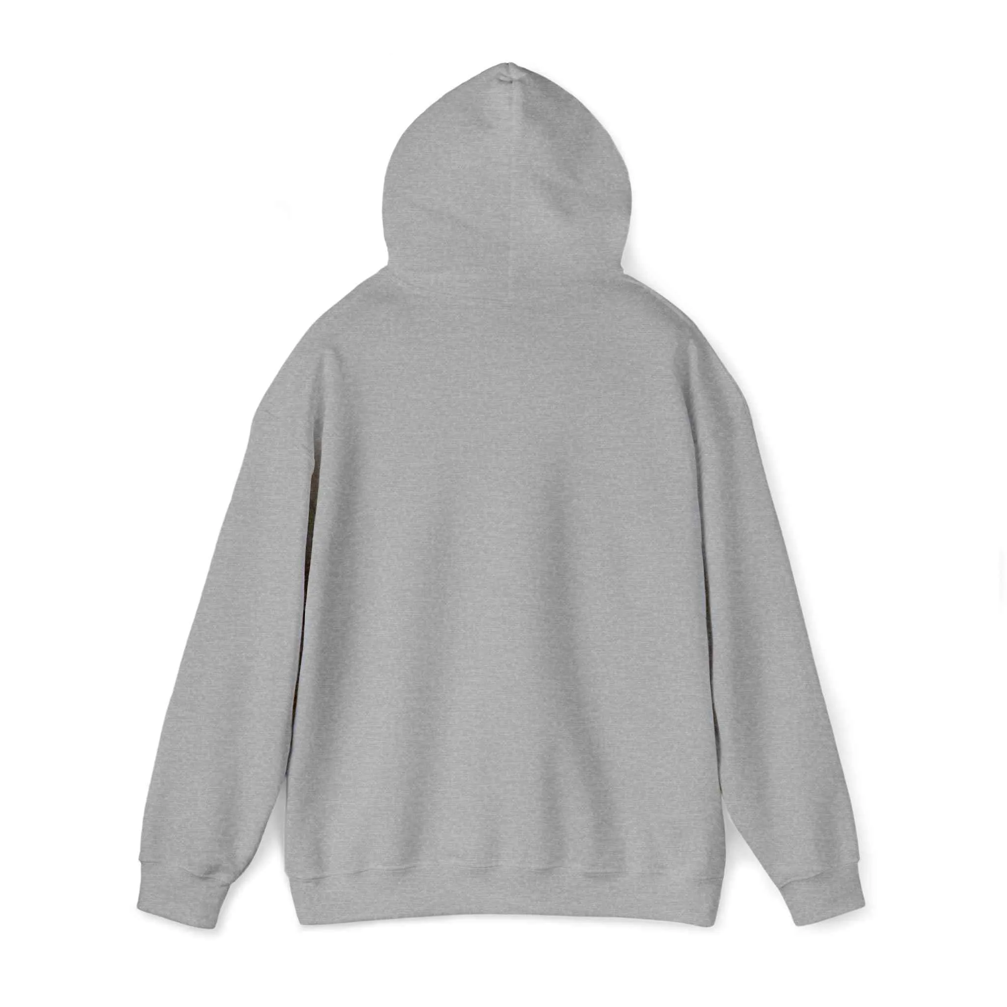 Humble Spirit Men's Hoodie