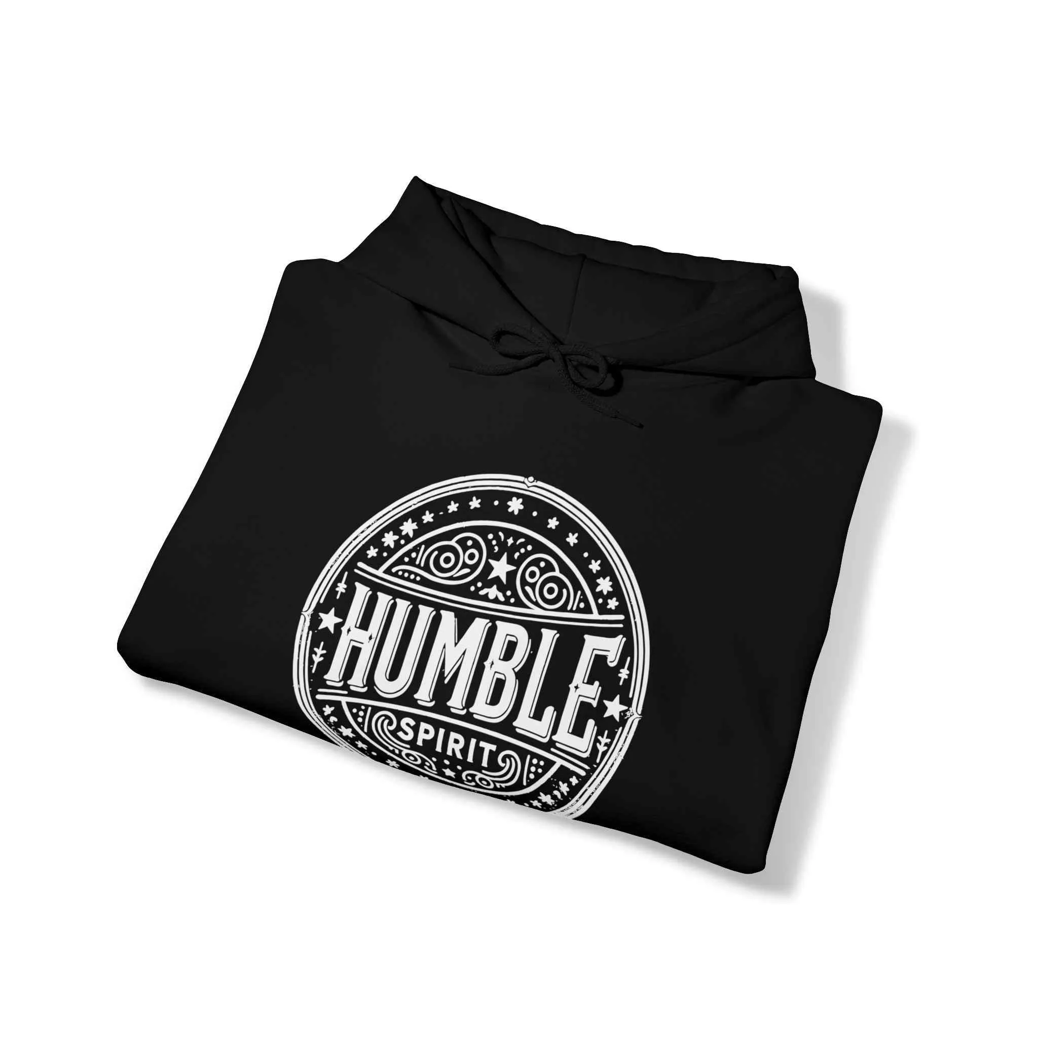 Humble Spirit Men's Hoodie