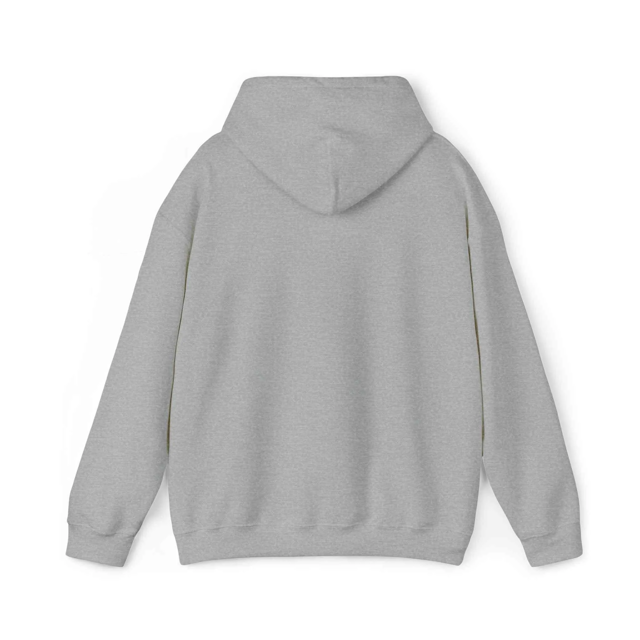 Humble Spirit Men's Hoodie