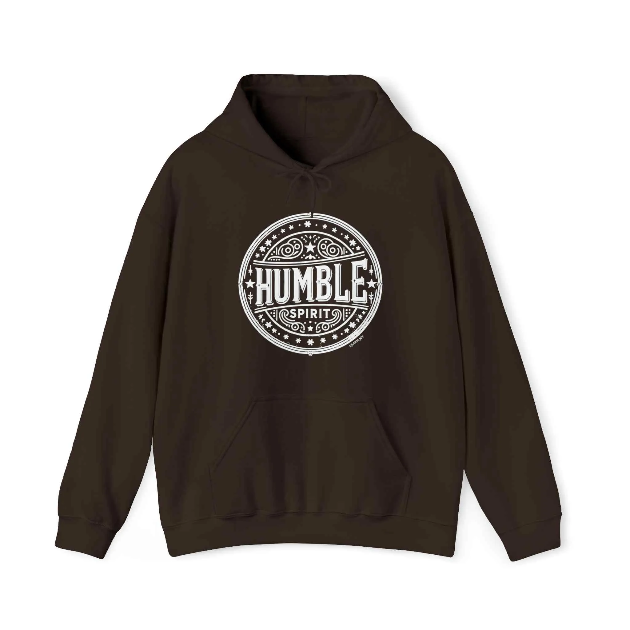 Humble Spirit Men's Hoodie