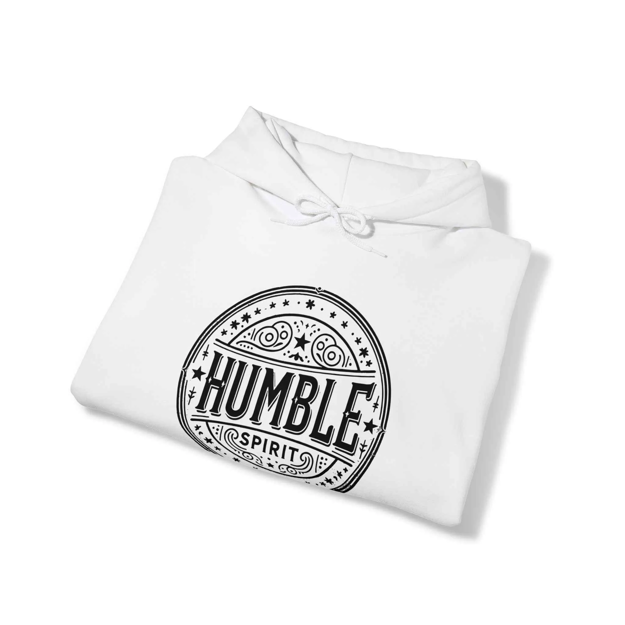 Humble Spirit Men's Hoodie