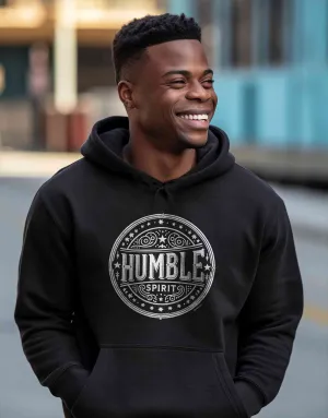 Humble Spirit Men's Hoodie