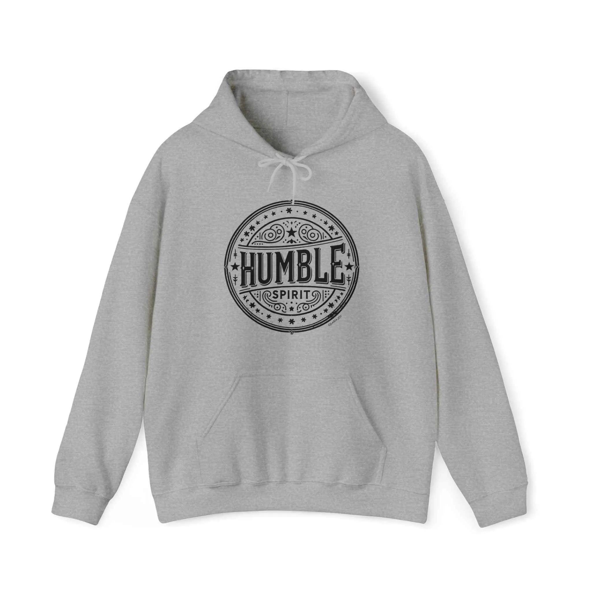 Humble Spirit Men's Hoodie