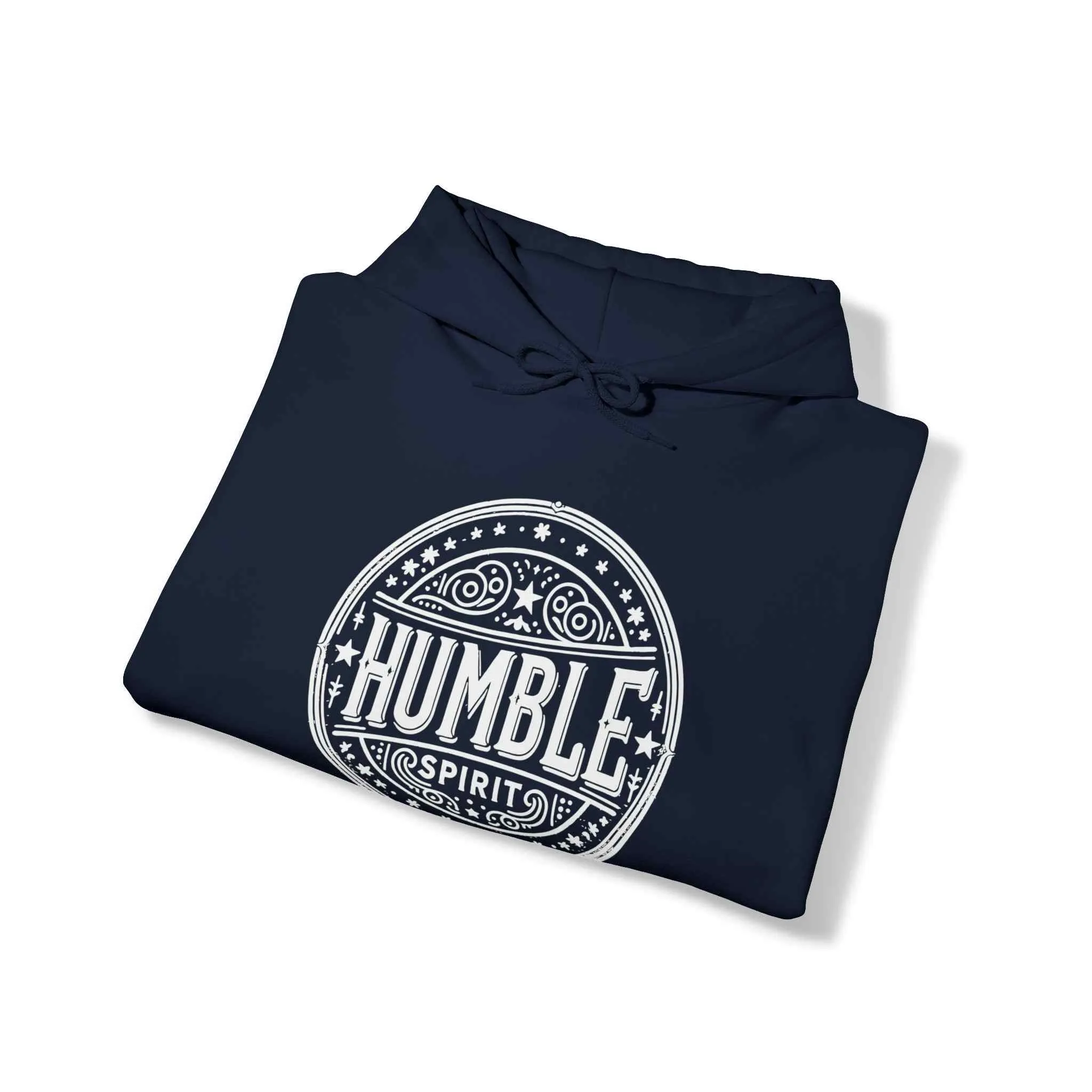 Humble Spirit Men's Hoodie