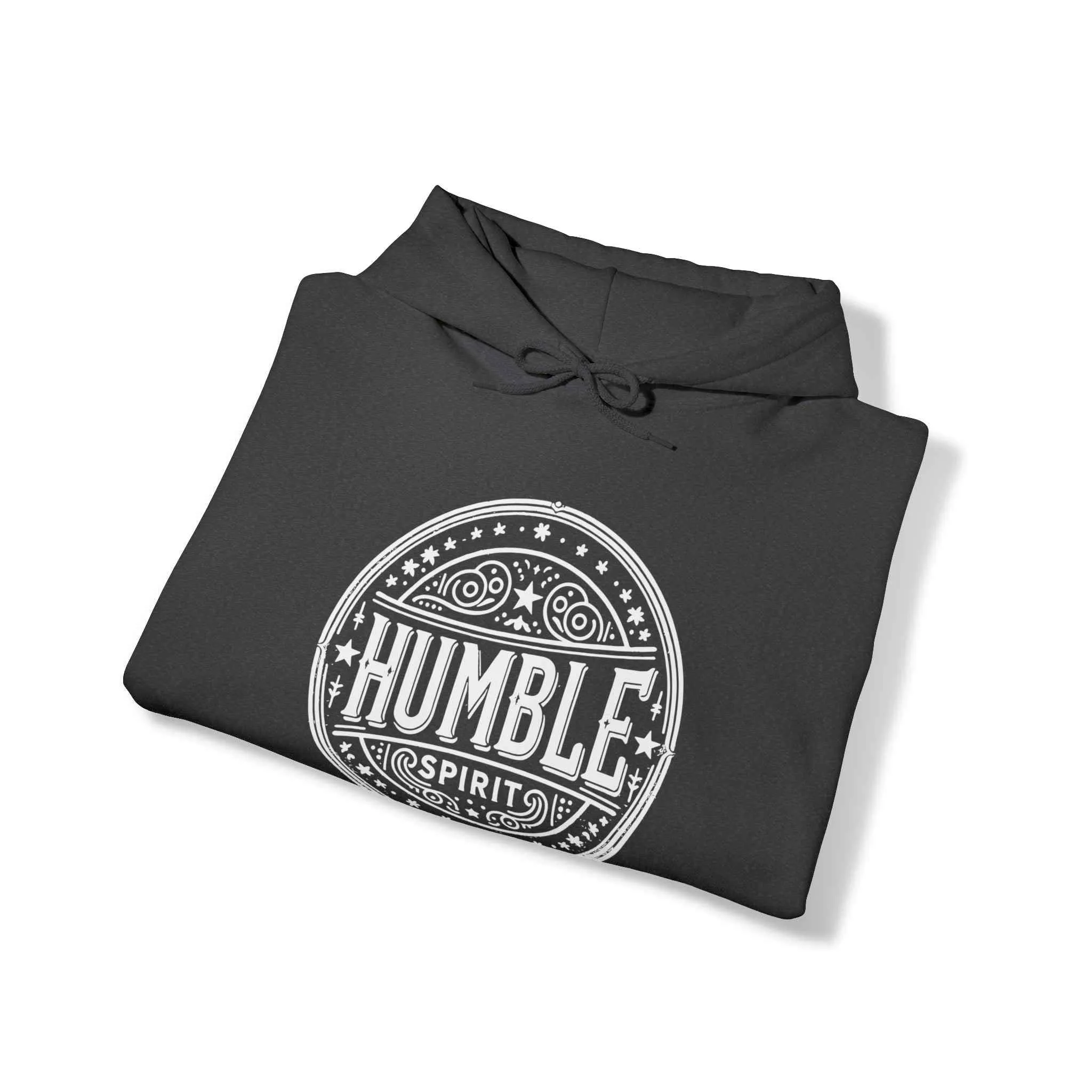 Humble Spirit Men's Hoodie