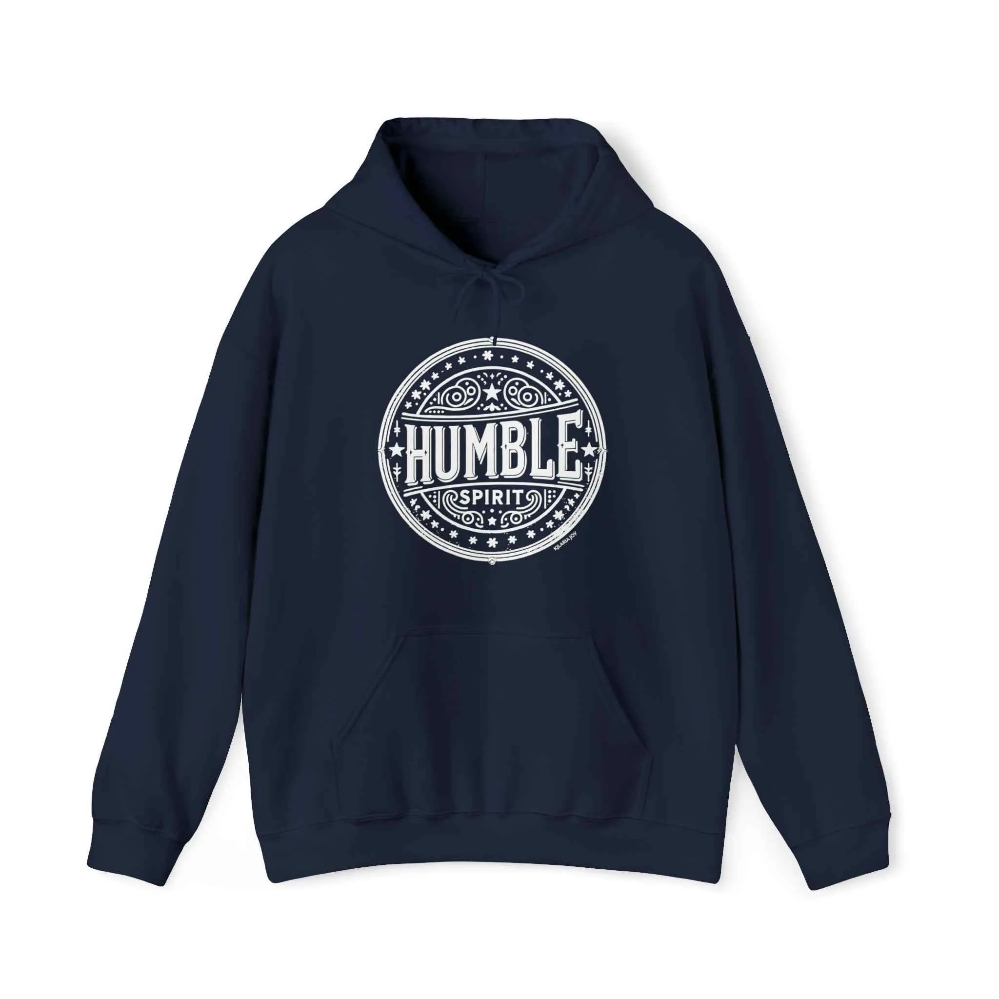 Humble Spirit Men's Hoodie