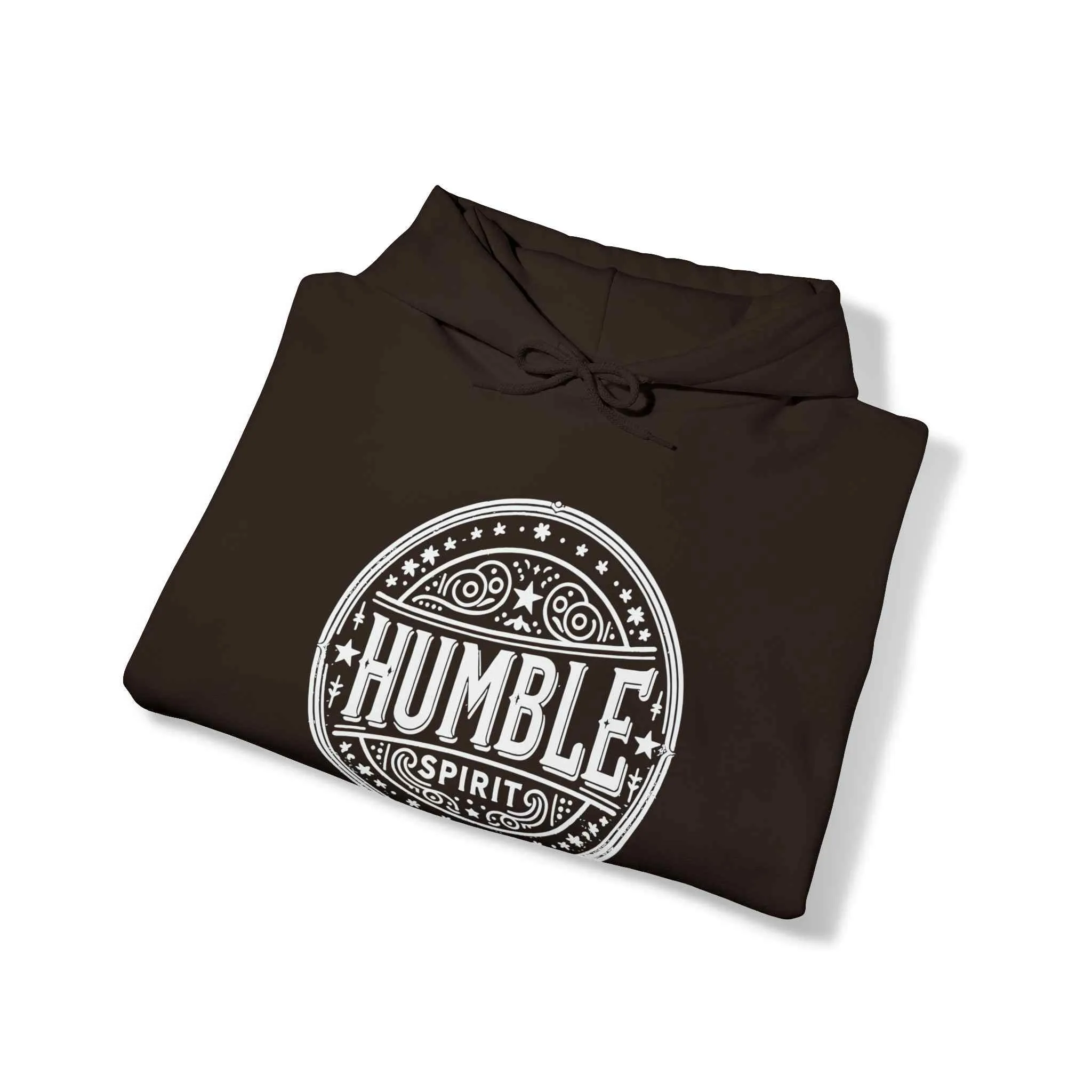Humble Spirit Men's Hoodie