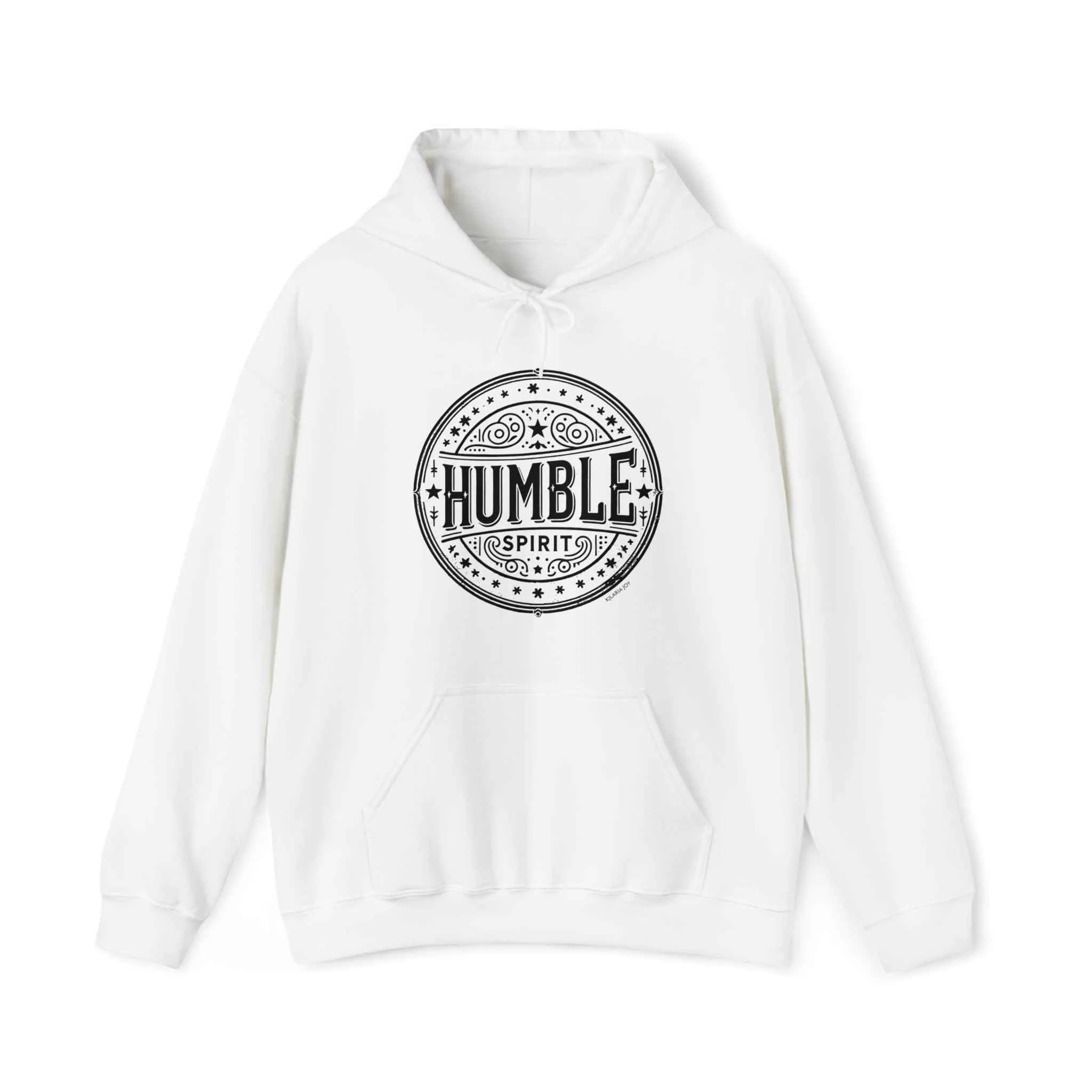 Humble Spirit Men's Hoodie