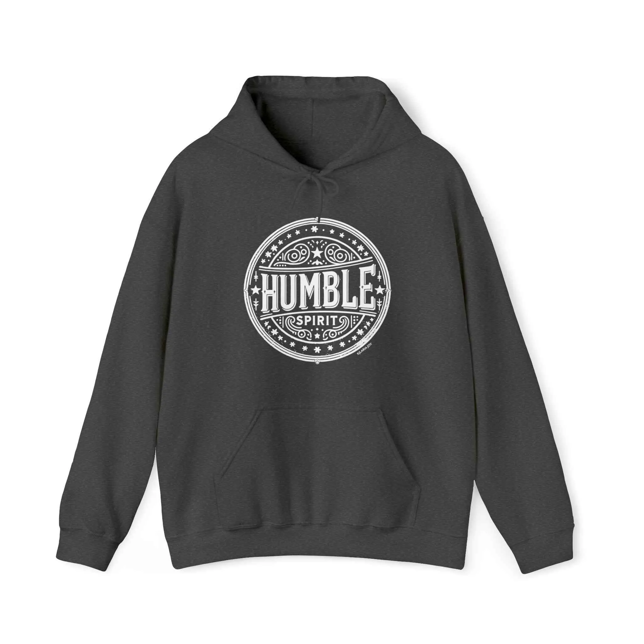 Humble Spirit Men's Hoodie
