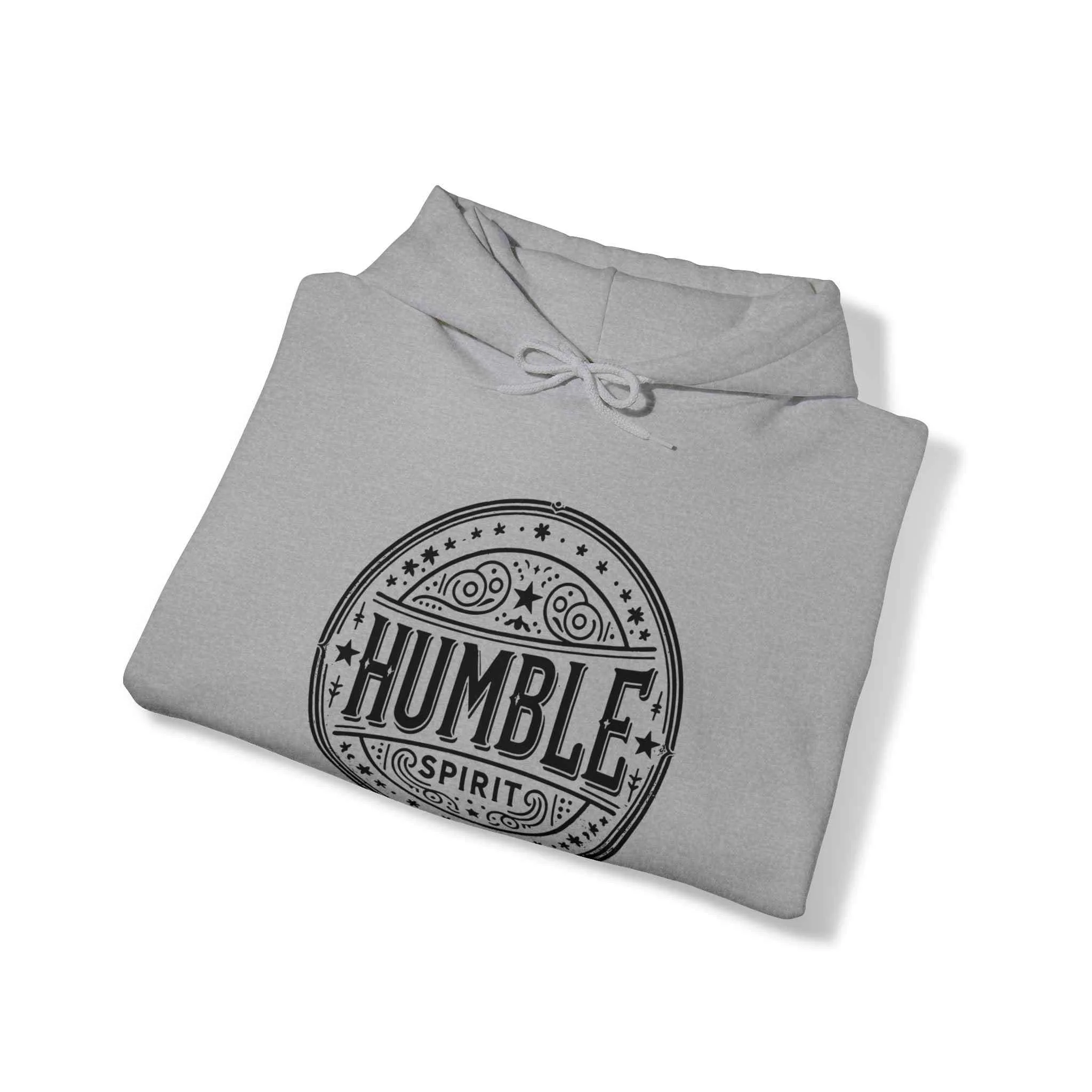 Humble Spirit Men's Hoodie