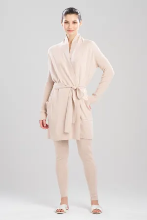 Indulge Rib Cardigan