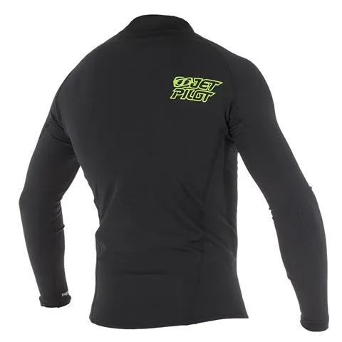 Jetpilot F-15 Long Sleeve Thermo Fleece (2016)