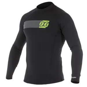 Jetpilot F-15 Long Sleeve Thermo Fleece (2016)
