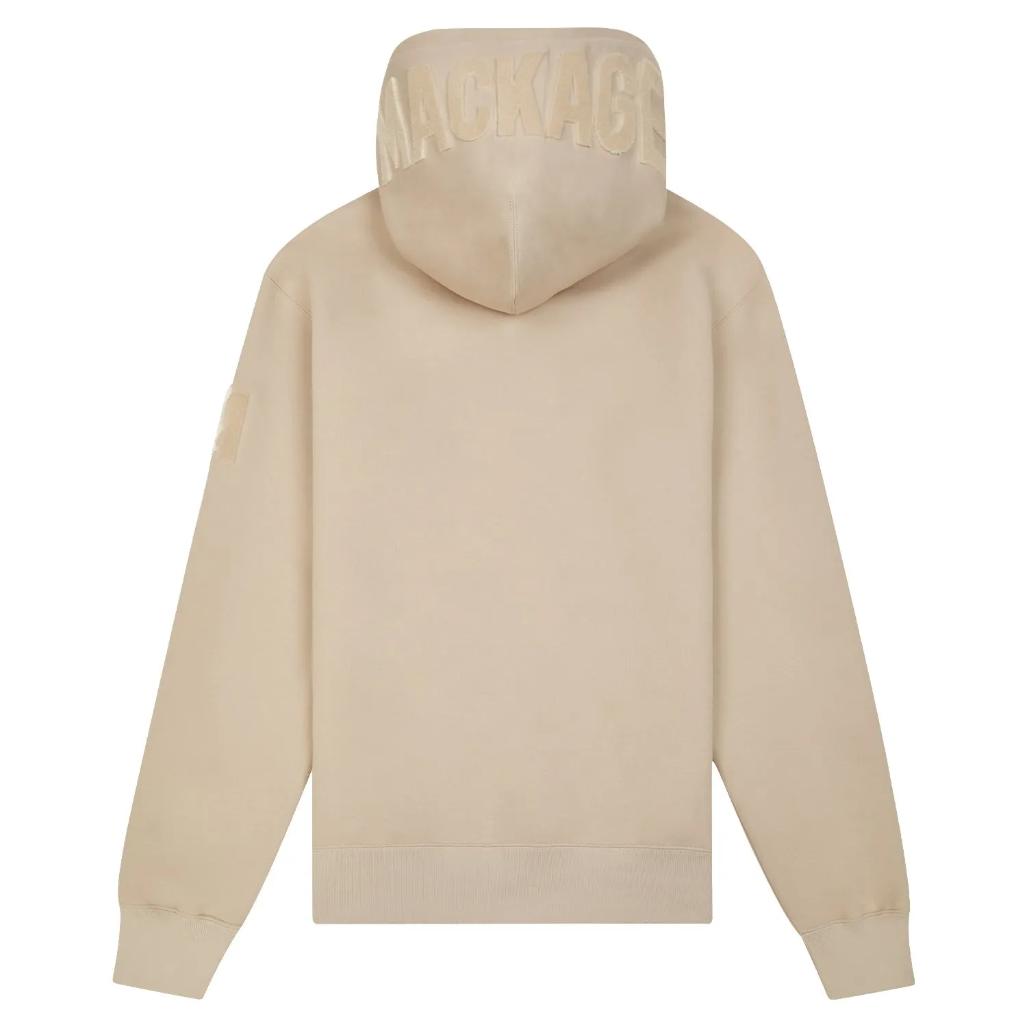 Krys Hoodie | Trench