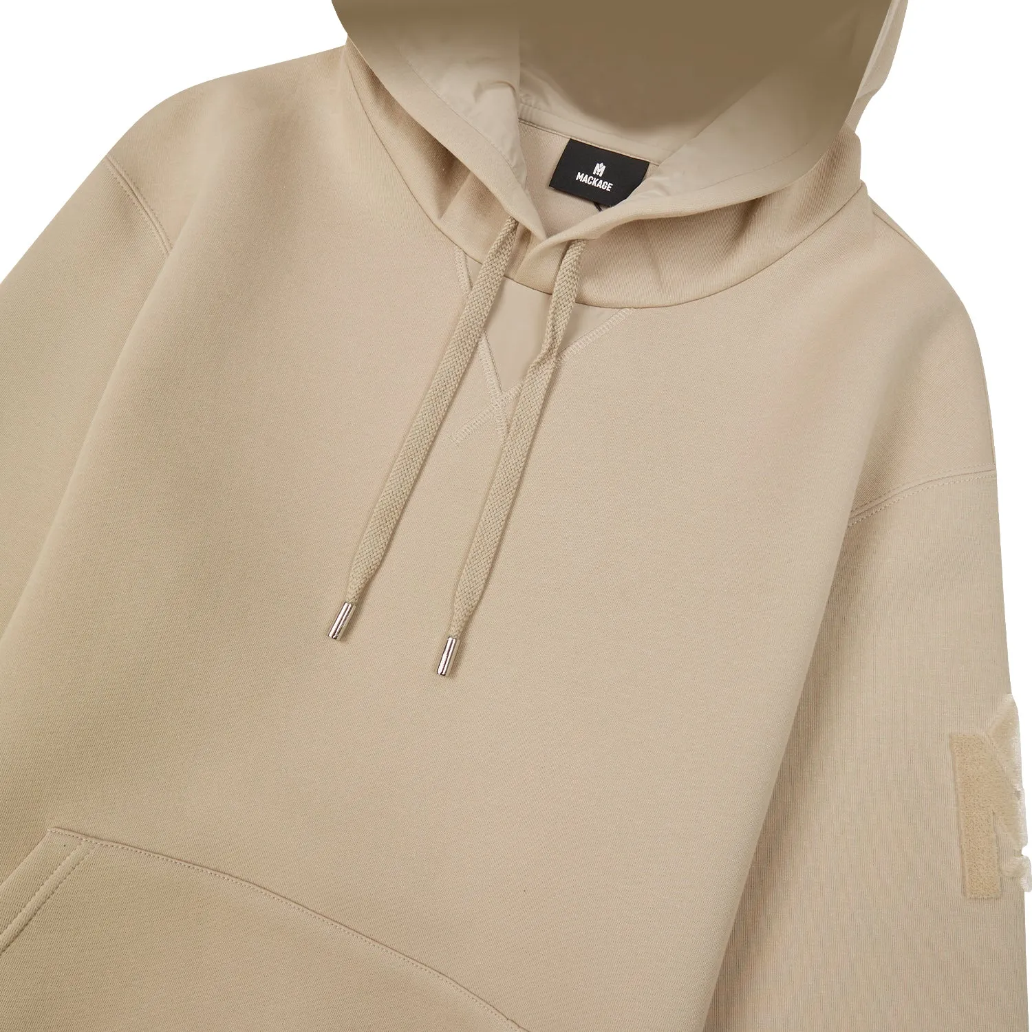 Krys Hoodie | Trench
