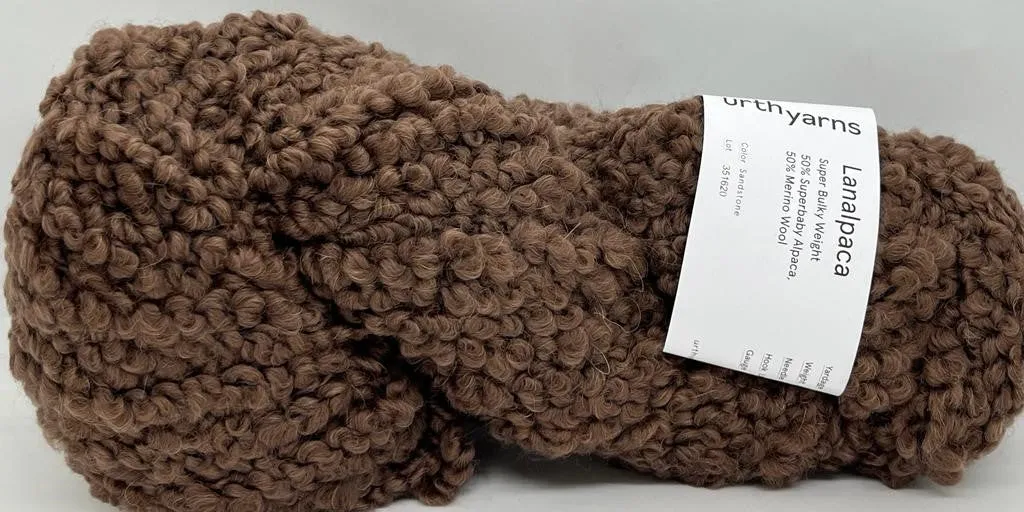 Lanalpaca Bundles (Urth Yarns)