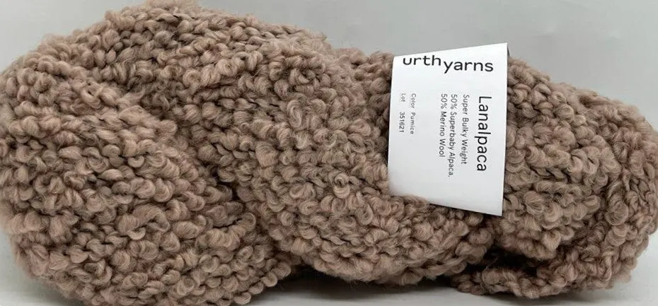 Lanalpaca Bundles (Urth Yarns)
