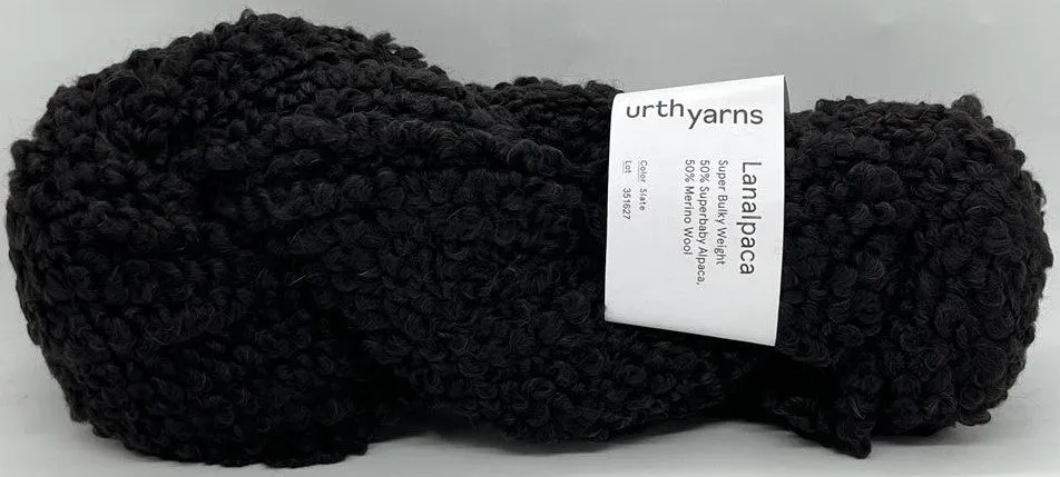 Lanalpaca Bundles (Urth Yarns)