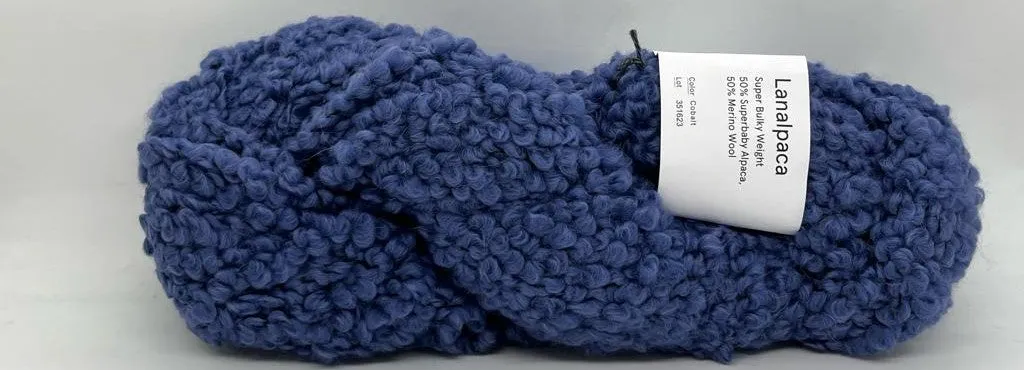 Lanalpaca Bundles (Urth Yarns)