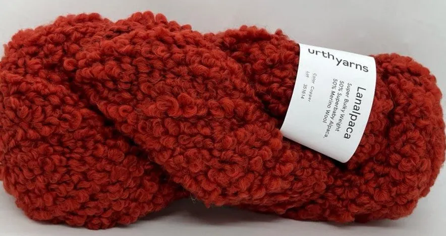 Lanalpaca Bundles (Urth Yarns)