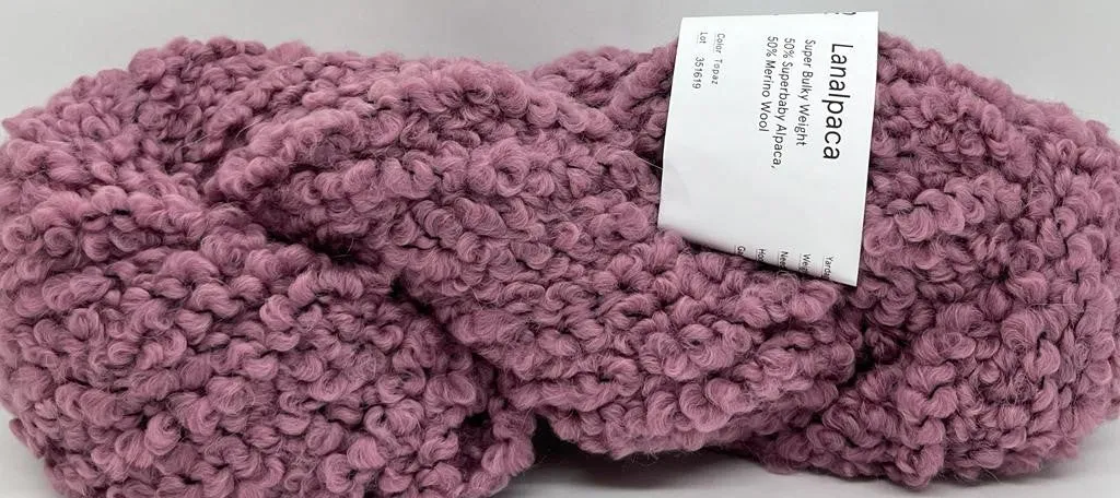 Lanalpaca Bundles (Urth Yarns)