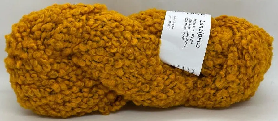 Lanalpaca Bundles (Urth Yarns)