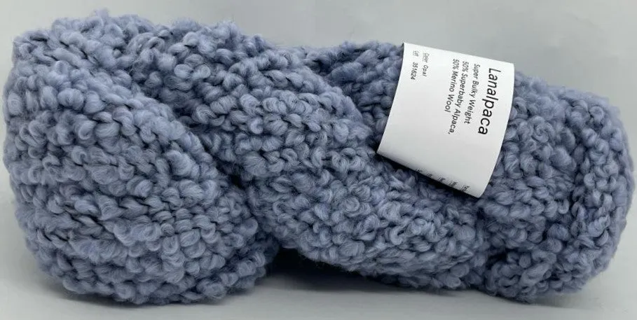 Lanalpaca Bundles (Urth Yarns)