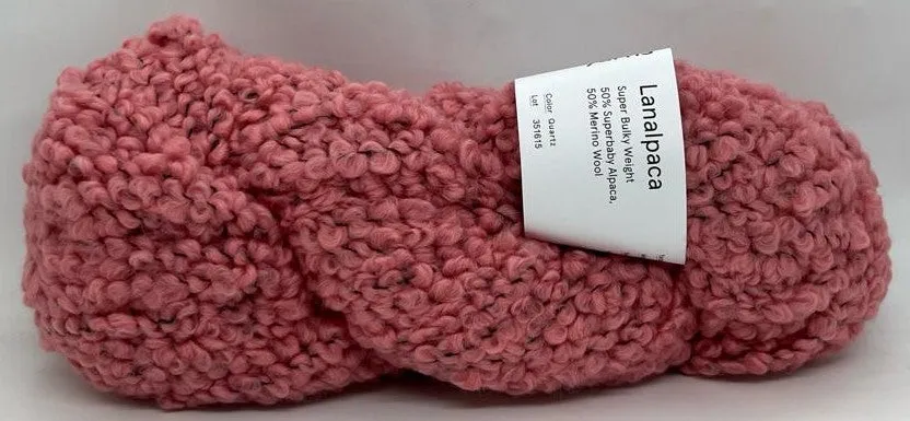 Lanalpaca Bundles (Urth Yarns)