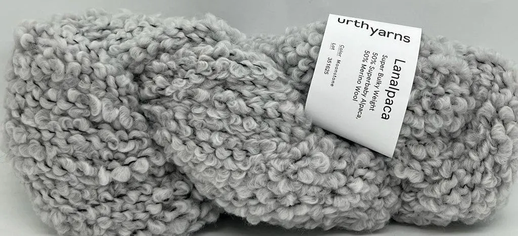 Lanalpaca Bundles (Urth Yarns)
