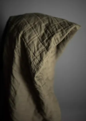 LAST PIECES - Hardy Falls Jacquard Cotton