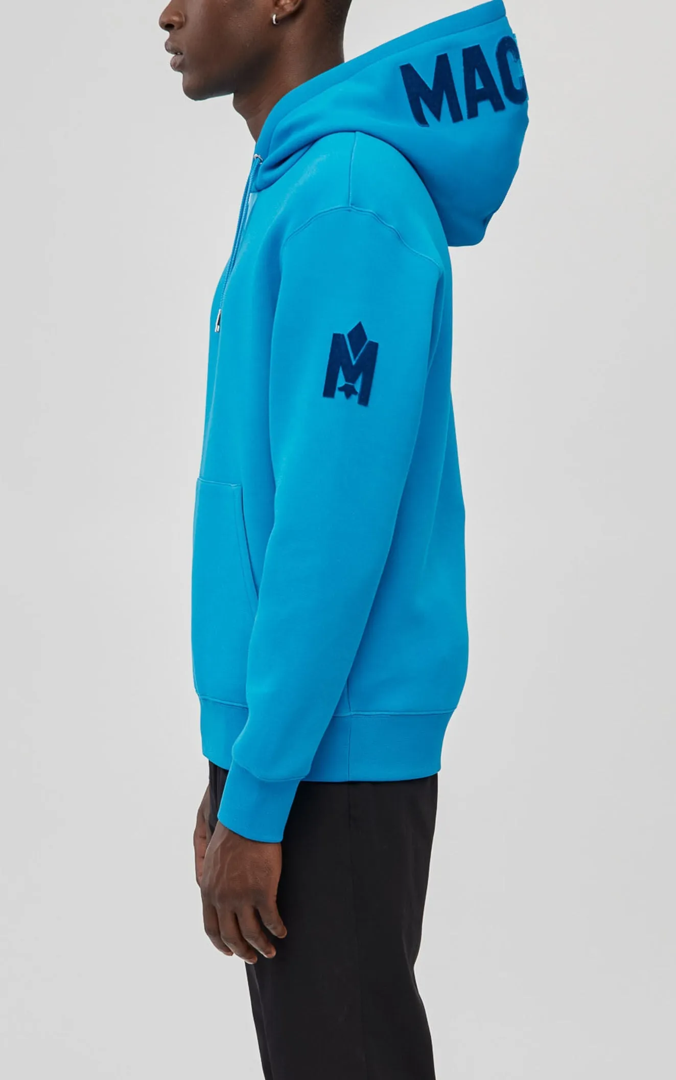 MACKAGE KRYS-R Mens Apparel