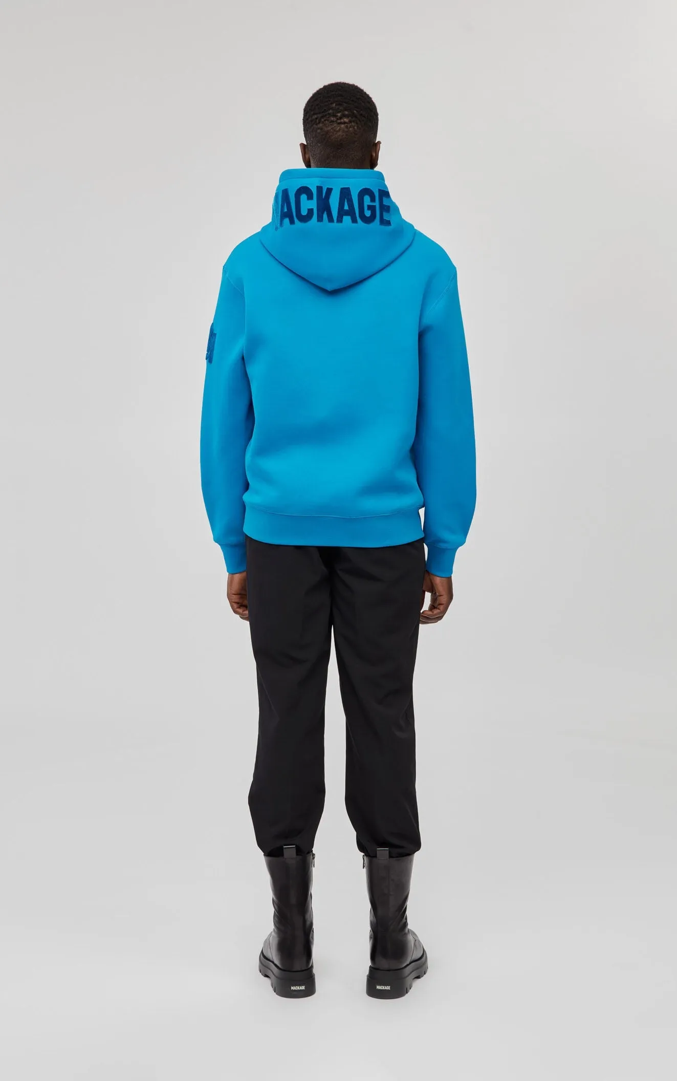 MACKAGE KRYS-R Mens Apparel